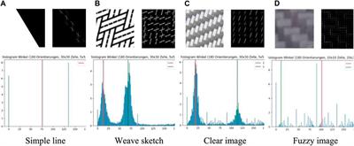 Machine vision system for digital twin modeling of composite structures